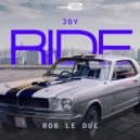 Rob le Duc - Joyride