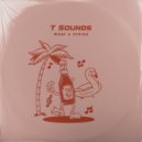 T Sounds - What A Strike (Original Mix)
