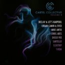 Mike Antix - Agua Oscura (Original Mix)