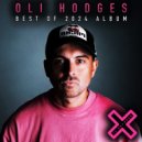 Oli Hodges - Bass Kick (Extended Mix)