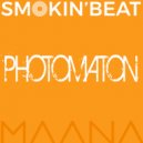 MAANA - Photomaton (Original Mix)