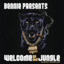 Deekline, Jah Cuzzi & Bennie - Three Little Birds (Bennie \'Jungle\' Remix)