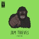 Jam Thieves - I Told You (Original Mix)