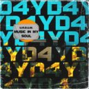 U.A.O.U.M. - Music In My Soul