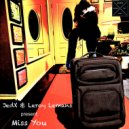 JedX, Leroy Lemans - Miss You (Original Mix)