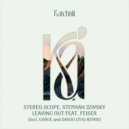 stereo.scope, Stephan Zovsky - Leaving Out (Gorge Remix)