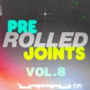DJ Haus - Modul8 (ItaloJohnson Remix)