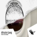 Afrozin Gang - Let It Go (Original Mix)