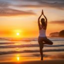 Mentes Zen & Yoga Meditación Música & Yoga Música Spa - Vibraciones Suaves Y Tranquilas De Yoga ()