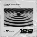 Leonov & Gurevich - Undercover (Original Mix)