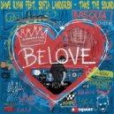 Dave Ryan, Sofia Landgren - Take The Sound (Dub Mix)