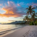Chillout Calm Coffee, Sun Reflections & Soothing Endless - Habitable Zone (Original Mix)