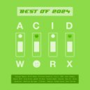 DJ Wank - AC11D (Original Mix)