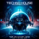 DoctorSpook & Techno House & House Music - Techno House Progressive 2025 Top 40 Chart Hits, Vol. 7 (DJ Mix 3Hr)