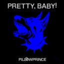 Pillowprince - Mercurial