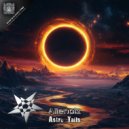 Alienoiz - And The Shadow Remains