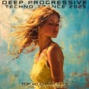 DoctorSpook & Deep House & Techno House - Deep Progressive Techno Trance 2025 Top 40 Chart Hits, Vol. 5 (DJ Mix 3Hr)