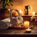 Binaural Beats Study & The Present Moment Meditation Music & Pure Spa Massage - Soothing Lofi Fusion ()