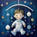 Guerrero binaural & Sonidos de bebé dormido para bebés & Sonidos de ruido blanco para bebés - Ritmos Suaves Para Noches Tranquilas De Bebé ()