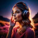 Binaural Healer & Binaural Healing Water Effects Center & Binaural Hertz - Soft Musical Variations ()