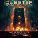 Dubstep Spook & Dubstep & Drum & Bass - Dubstep Drum & Bass 2025 Top 40 Chart Hits, Vol. 7 (DJ Mix 3Hr)