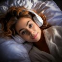 432Hz Yoga & Music for Sleeping Radio & Sleeping Music Zone Beats - Balanced Lofi Notes