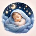 Ondas Alfa Colectivo & Sonidos para dormir de bebé ASMR & Sueño de bebé con ruido gris - Latidos De Cuna Somnolientos