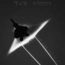 palutxr & blessssed - alone again (AGRESSIVE)