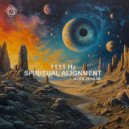 Alex Zenum - 1111 Hz Breath Work Meditation (Click Track Mix)