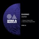 Eugenio - Here & Now (Original Mix)