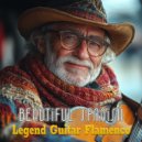 Lucas Segovia.Guitar, Lucas Estas Tone.Guitar - Whispers Of Star