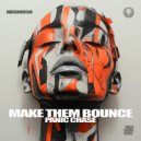 Panic Chase - Make Them Bounce (Extended Mix)