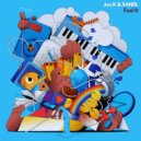 XANDL, Jon.K - Feel It (Original Mix)