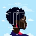 Darque, Kabza De Small, Dlala Thukzin, Sino Msolo - Nkosi (Original Mix)