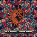 Da Le (Havana) - Land Of Spirits (Original Mix)