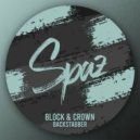 Block & Crown - What About Love (Original Mix)