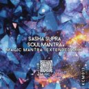 SOULMANTRA, Sasha Supra - Magic Mantra