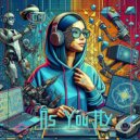 ASYA - As You Fly (Mix)