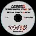 Luther Vandross & Janet Jackson - The Best Things In Life Are Free
