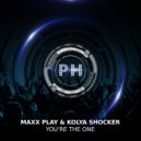 Maxx Play & Kolya Shocker - You're The One