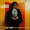 Ledisi - Like It Was (Terry Hunter Remix)