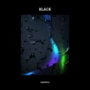 Sander X - Black