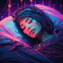 Binaural Beats Brainwave System & Binaural Beats Dj & Binaural Nature Sounds Relaxing - Calm Night Beats Peace