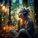 Vibrational Winds & Meditation Music Club Seduction & Meditation ASMR - Thoughtful Chord Patterns