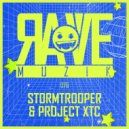 Stormtrooper & Project XTC - Utopia (Original Mix)