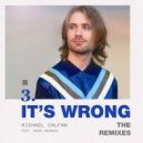 Michael Calfan, Danny Dearden - It\'s wrong (Feat. Danny Dearden) (Rollercoaster VIP Mix)