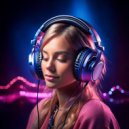 Little Binaural Helpers & Relaxing Classical Piano Music & Relaxing Green Piano - Gentle Chord Progression