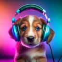 Frecuencia Navideña & Música Chill Out para Perros & Música de ansiedad por separación de perros - Tonos Suaves Calman El Espíritu Canino