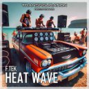 F.Tek - I Don't Give A Fuck
