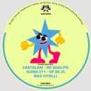 Castelani & De Qualite & GP DA ZL & Guiba 011 - Ritmada Da Lojinha ()